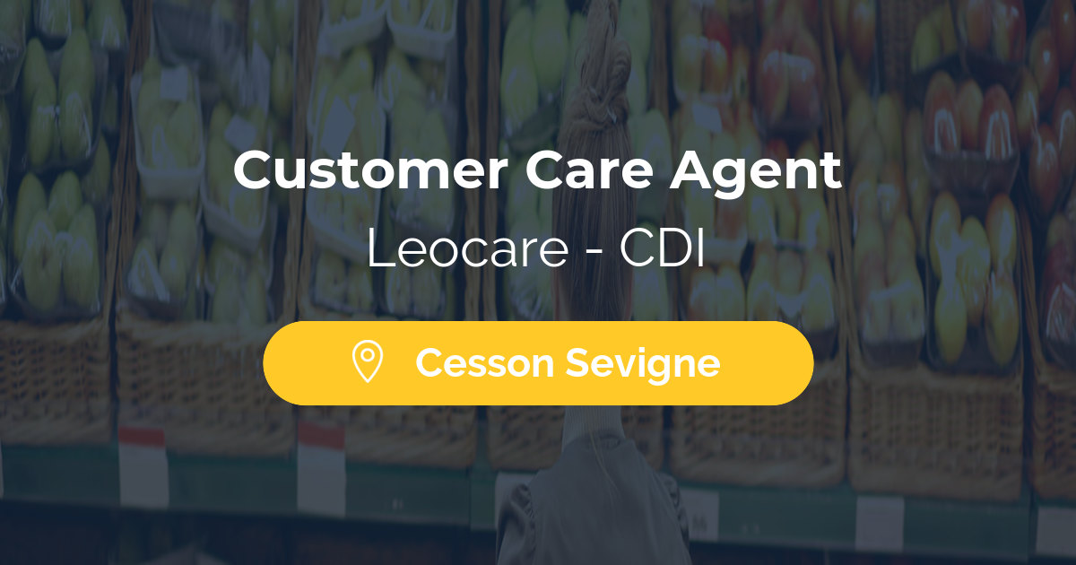 Customer Care Agent