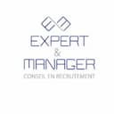 Expert & Manager Levallois