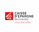 CAISSE D'EPARGNE NORMANDIE