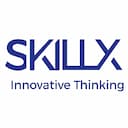 SkillX