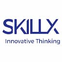 SkillX