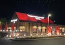 Buffalo Grill